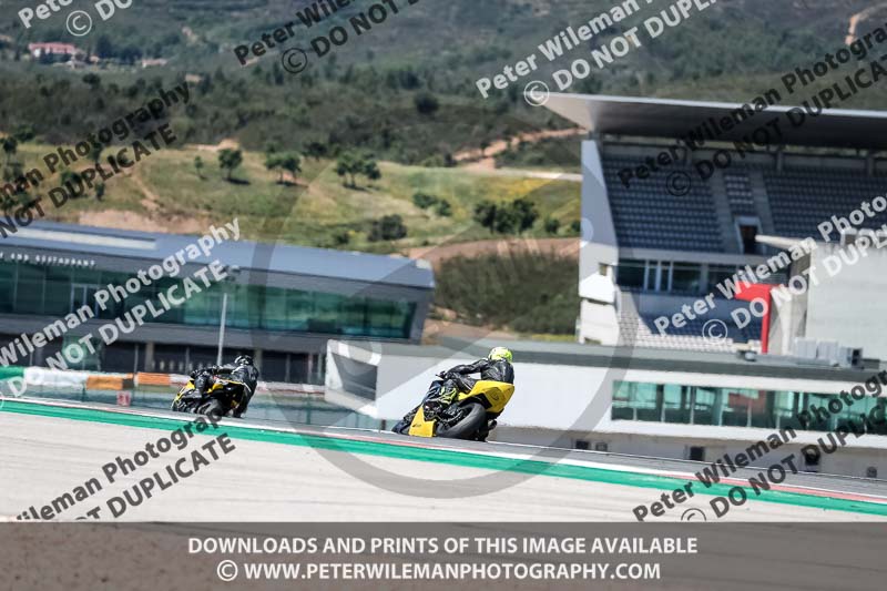 may 2019;motorbikes;no limits;peter wileman photography;portimao;portugal;trackday digital images